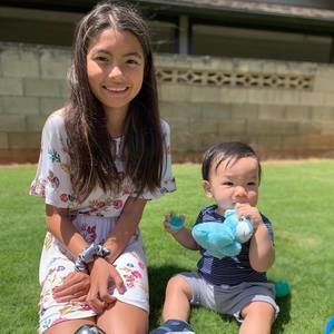 Meet your Posher, Rachel